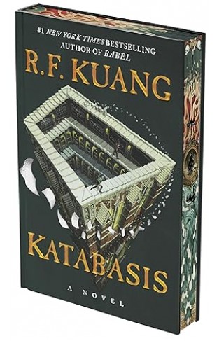 Katabasis Deluxe Limited Edition